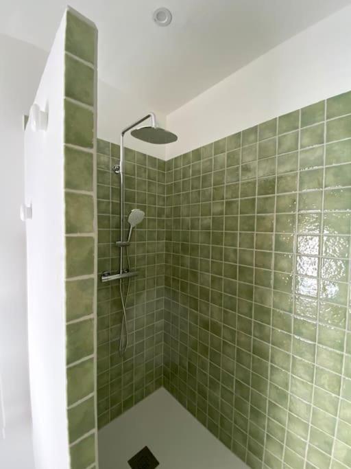 Bed and Breakfast Le Nomade En Provence Bouchet  Екстер'єр фото
